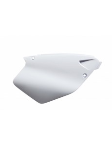 TAMPAS LATERAIS TRASEIRAS ACERBIS YAMAHA YZ 125 / 250 1996 - 2001